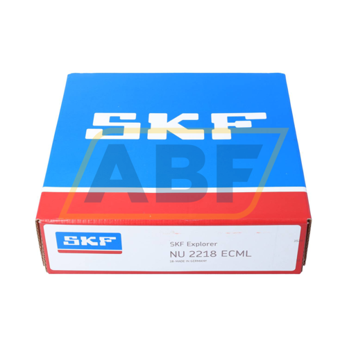 NU2218ECML SKF