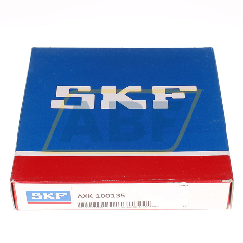 AXK100135 SKF