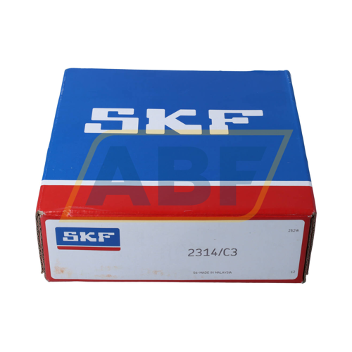 2314/C3 SKF