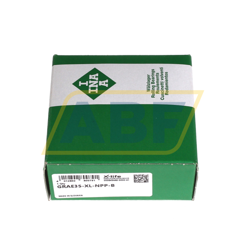 GRAE35-XL-NPP-B INA