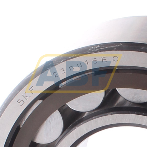 NU2315ECP SKF