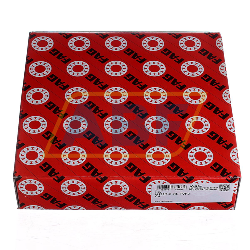 NJ317-E-XL-TVP2-C4 FAG