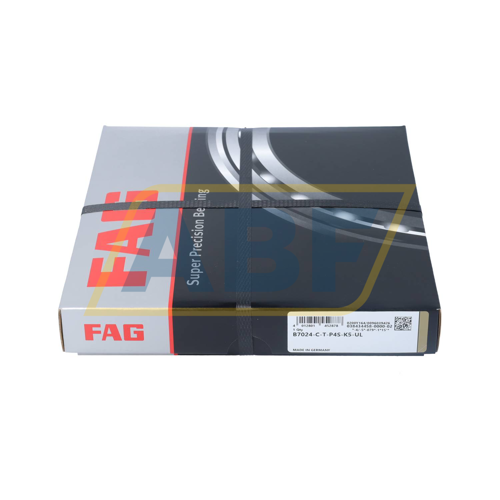 B7024-C-T-P4S-K5-UL FAG