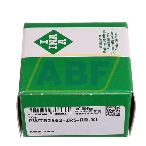PWTR2562-2RS-RR-XL INA