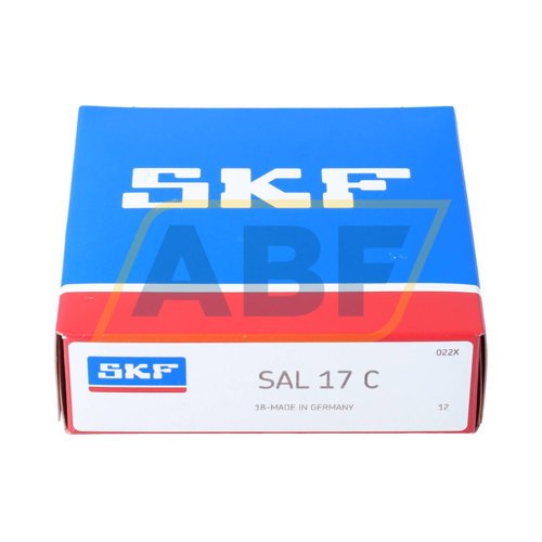 SAL17C SKF