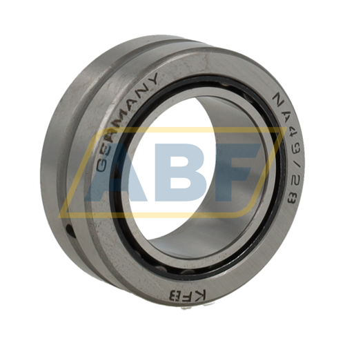 NA-49/28 KFB Clarfeld