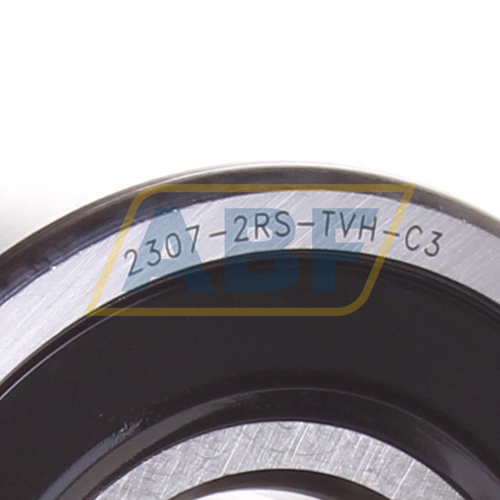 2307-2RS-TVH-C3 FAG