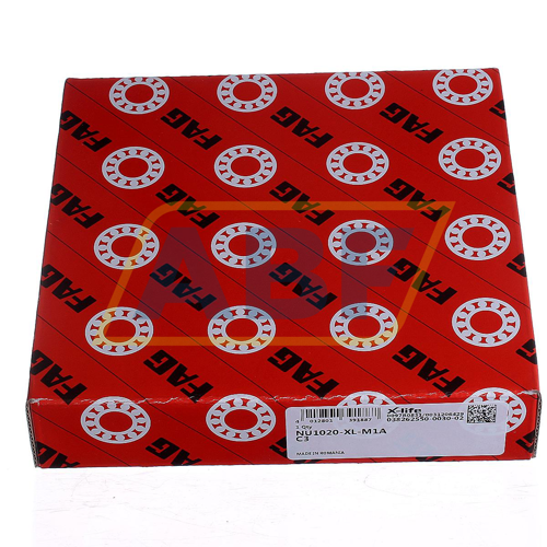 NU1020-XL-M1A-C3 FAG