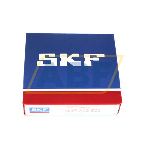 NUP212ECJ SKF