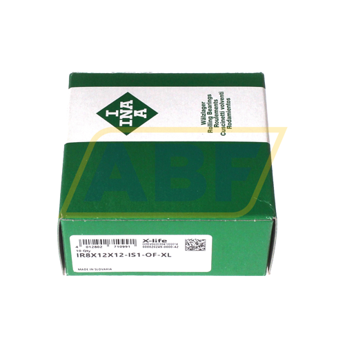 IR8X12X12-IS1-OF INA