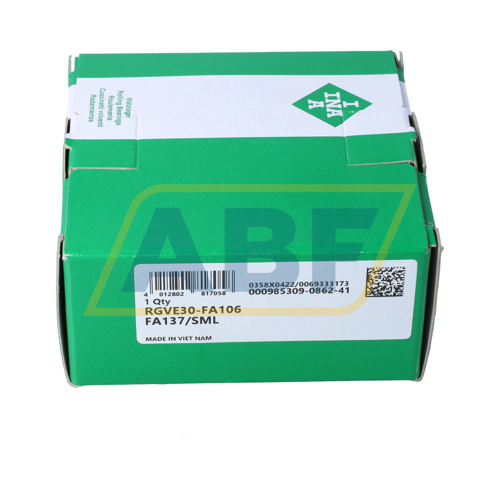 RGVE30-FA106-FA137/SML INA