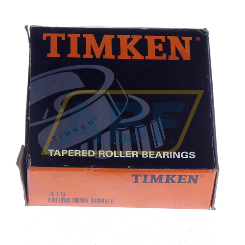 419 Timken