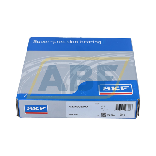7022CDGB/P4A SKF