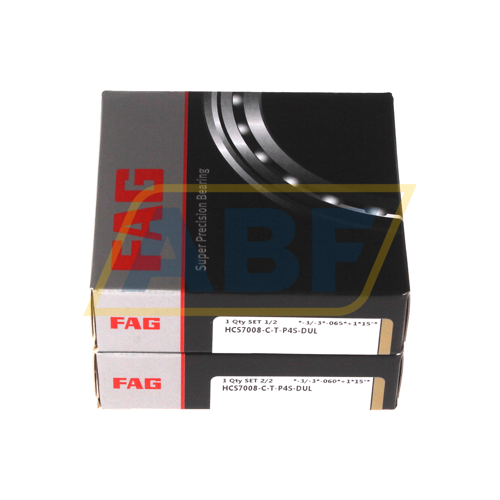 HCS7008-C-T-P4S-DUL FAG