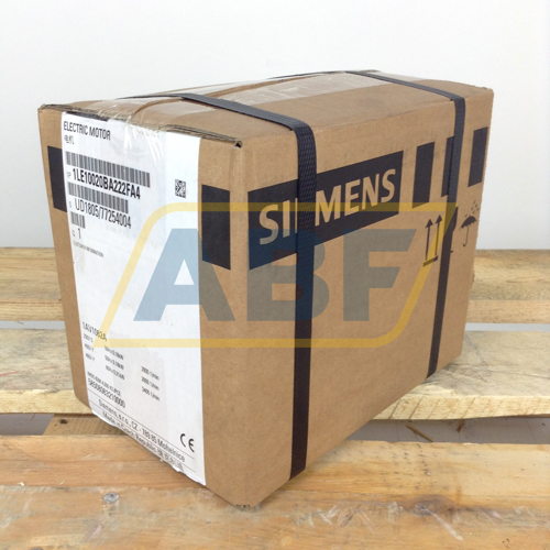 1LE1002-0BA22-2FA4 Siemens