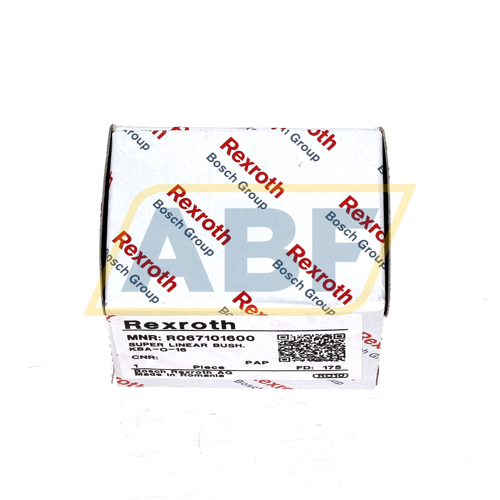 R0671-016-00 Bosch-Rexroth