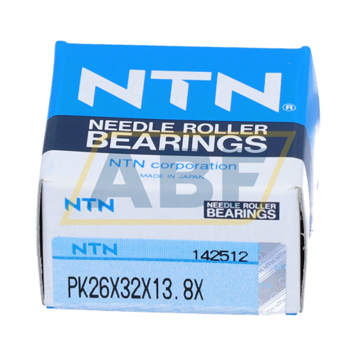 PK26X32X13.8X NTN