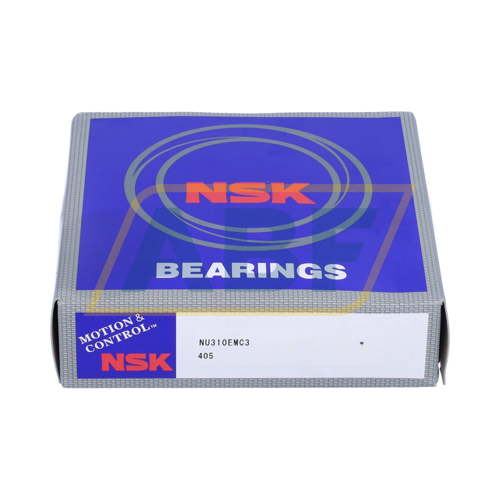 NU310EMC3 NSK