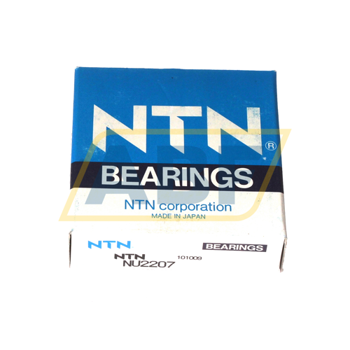 NU2207 NTN