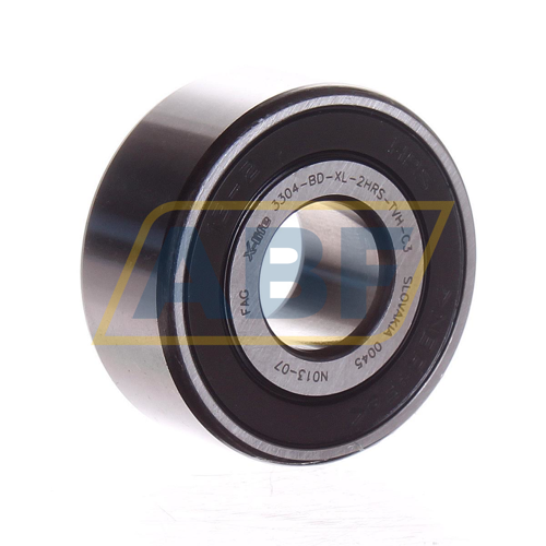 3304-BD-XL-2HRS-TVH-C3 FAG