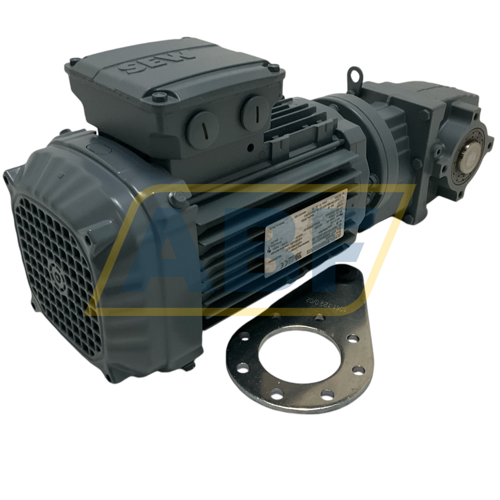 WA37/TDRN80M2/TH SEW-EURODRIVE