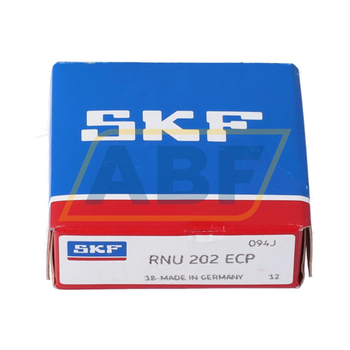 RNU202ECP SKF