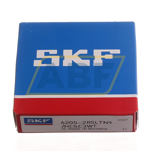 6205-2RSLTN9/HC5C3WT SKF