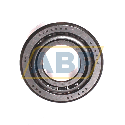 M84548/M84510 Timken