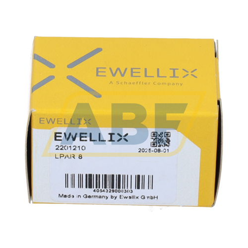 LPAR8 Ewellix