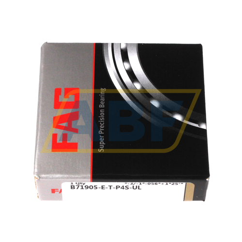 B71905-E-T-P4S-UL FAG