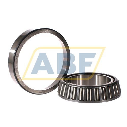 32016X/Q SKF