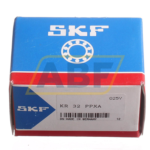 KR32PPXA SKF