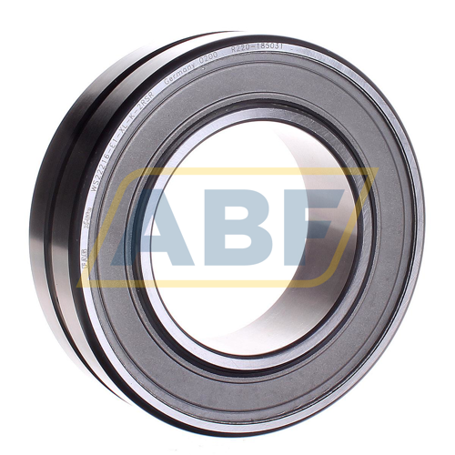 WS22216-E1-XL-K-2RSR FAG