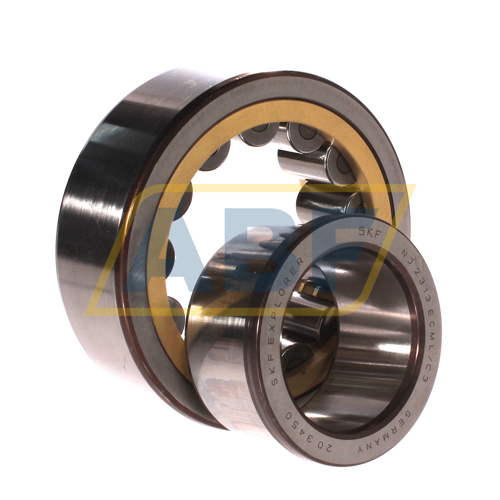 NJ2313ECML/C3 SKF