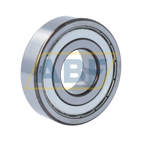 HC6306-2Z-L207-C3 FAG