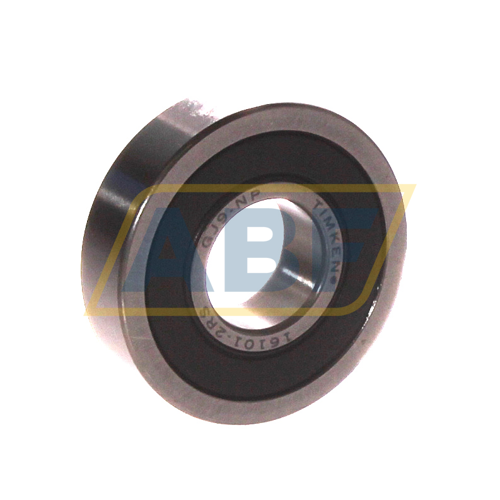16101-2RS Timken