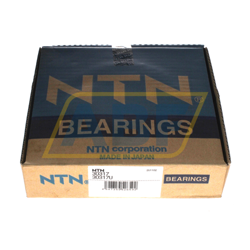 30317U NTN