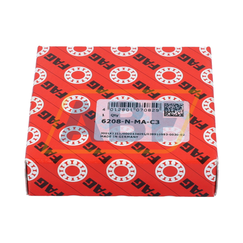 6208-N-MA-C3 FAG