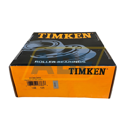 23126EJW33 Timken