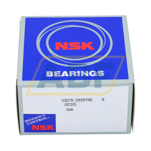 3307B-2RSRTNG NSK