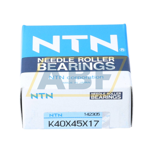 K40X45X17 NTN