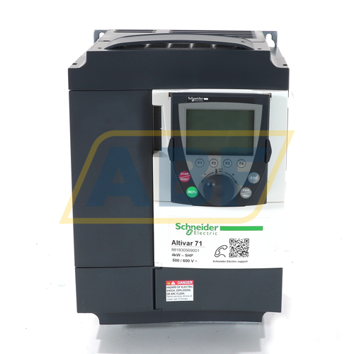 ATV71HU40S6X Schneider Electric