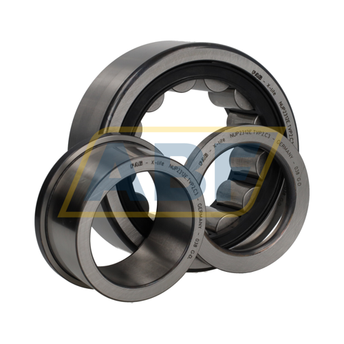 NUP2312-E-TVP2-C3 FAG