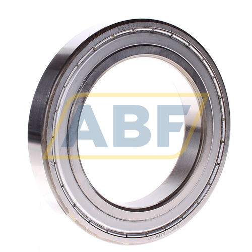 6021-2Z/C3 SKF