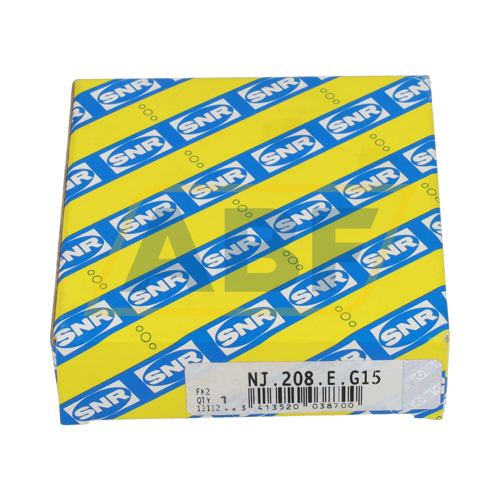 NJ208E G15 SNR
