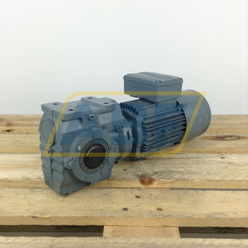 SA47DT80K4/BMG/TH SEW-EURODRIVE