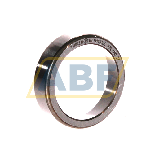 KLM11910 Timken