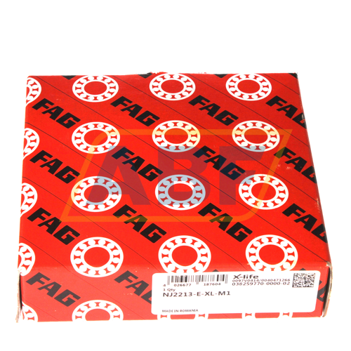 NJ2213-E-XL-M1 FAG