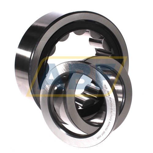 NUP2316-E-XL-TVP2 FAG