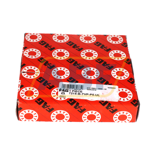 7215-B-TVP-P5-UO FAG